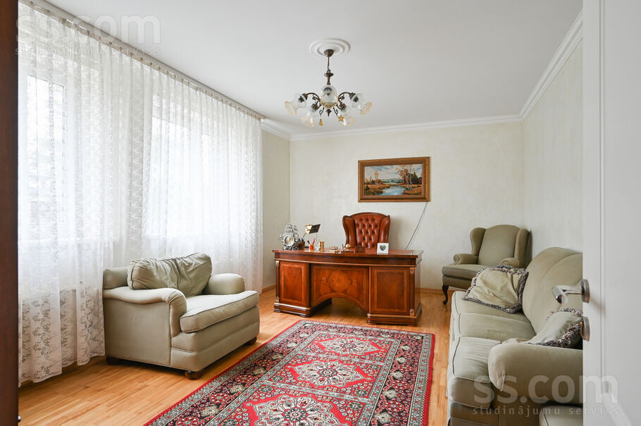 Zvejnieku iela 16, Ragaciems, Tukums un raj. — maja