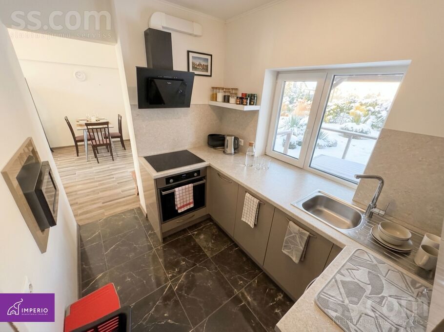 Aveņu 17, Garciems, Rīgas rajons, Carnikavas nov. — maja