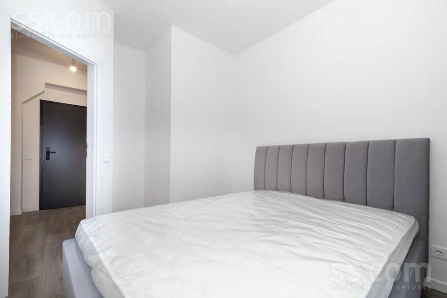 Gaujas 63, Rīga — dzivoklis