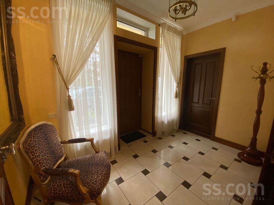 Davja iela 47a, Jūrmala — maja