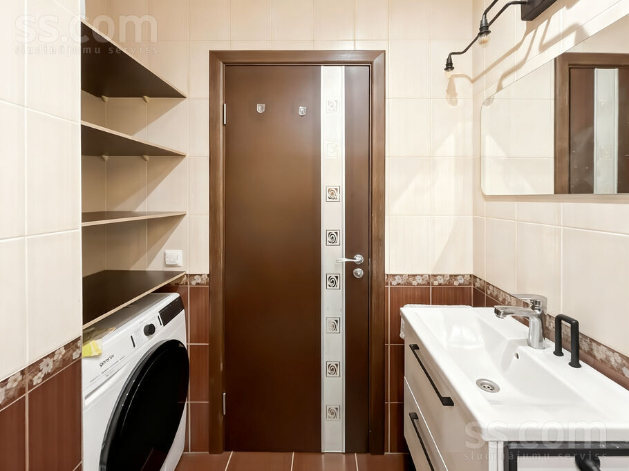 Ganību d. 31b, Rīga — dzivoklis