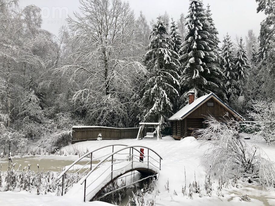 Zapoļniki, Daugavpils un raj., Daugavpils — maja