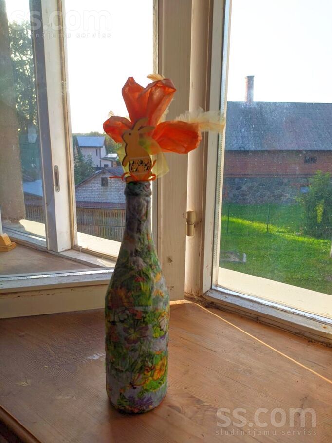 Pleskavas iela 3, Valmiera un raj., Valmiera — dzivoklis