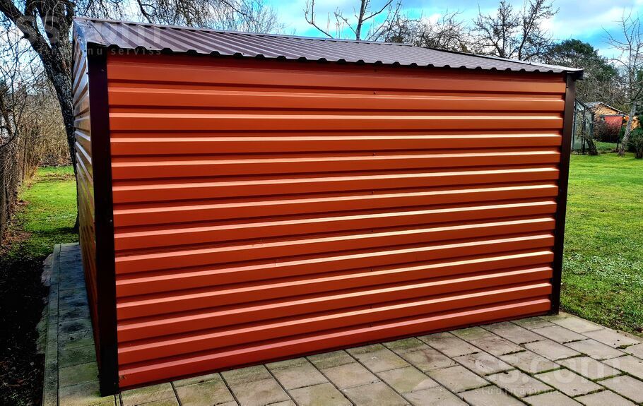 Ādaži, Ādaži, Rīgas rajons, Ādažu nov. — telpa