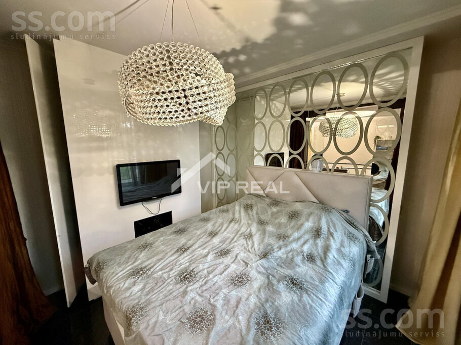 Jomas 15, Jūrmala — dzivoklis