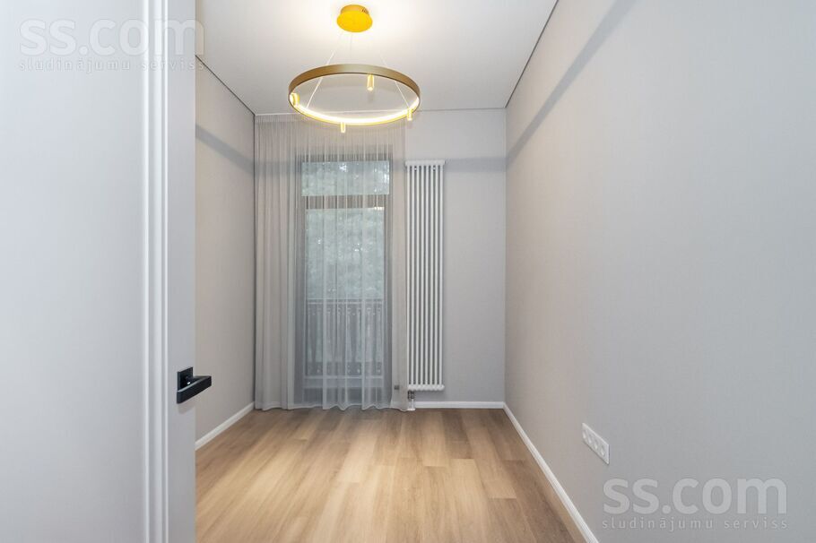 Strēlnieku Prospekts 42, Jūrmala — dzivoklis