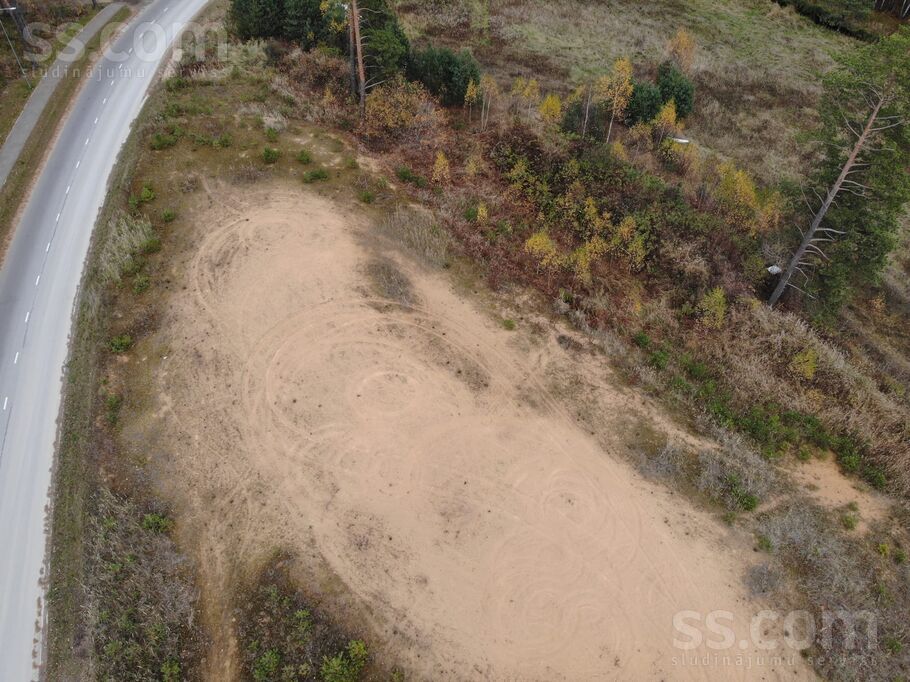 Nākotnes iela 30, Dzidriņas, Rīgas rajons, Stopiņu nov. — zeme