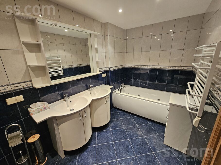 Kalnciema 98, Rīga — dzivoklis