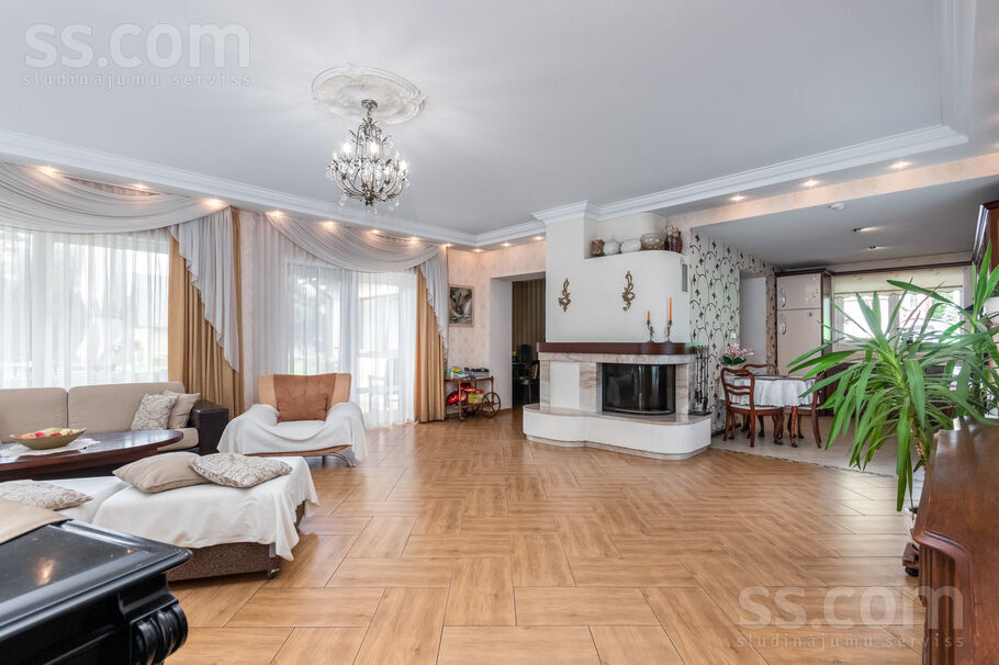 Smilšu, Carnikava, Rīgas rajons, Carnikavas nov. — maja