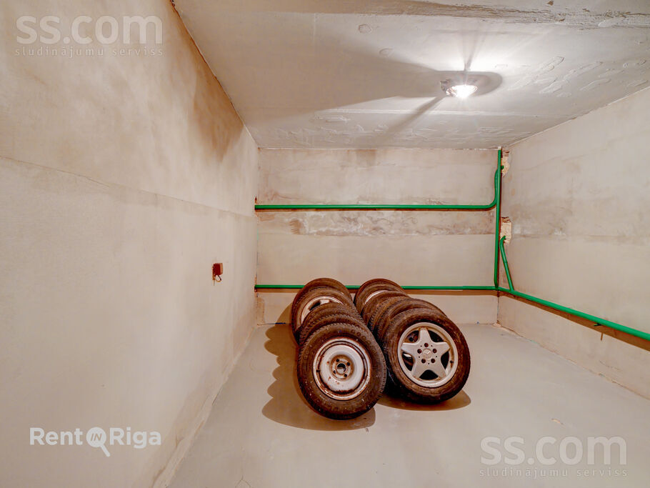 Daugavpils, Ogre un raj., Ogre — maja