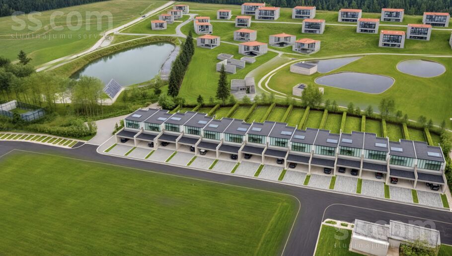 Strautmalu 8, Dzilnuciems, Rīgas rajons, Babītes pag. — zeme