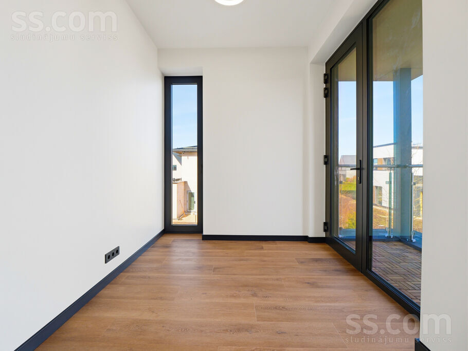 Nīcas 2, Piņķi, Rīgas rajons, Babītes pag. — maja