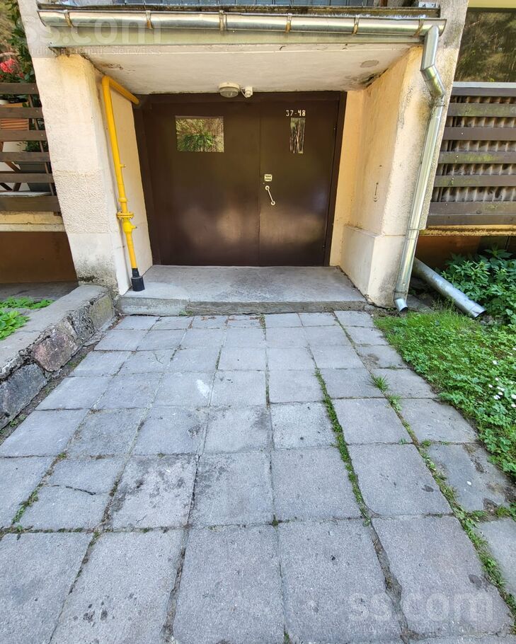 Lašu 7, Jūrmala — dzivoklis