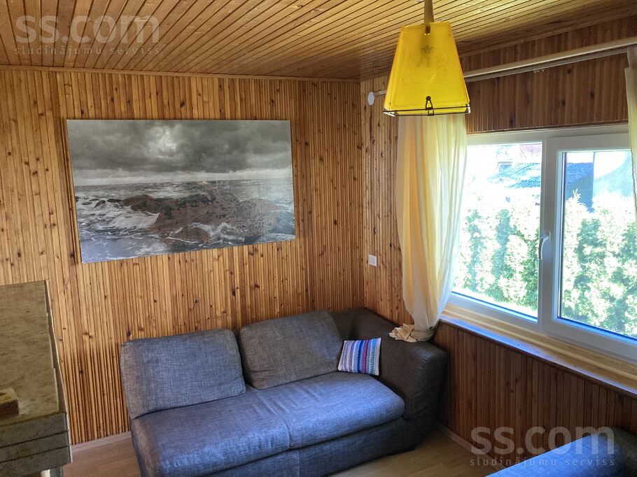 Selēna 2, Gauja, Rīgas rajons, Carnikavas nov. — maja