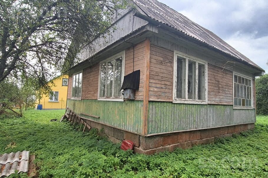 Celtnieks, Daugavpils un raj., Daugavpils — maja