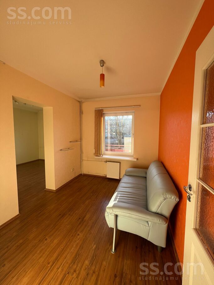 Attekas iela 22, Ādaži, Rīgas rajons, Ādažu nov. — dzivoklis