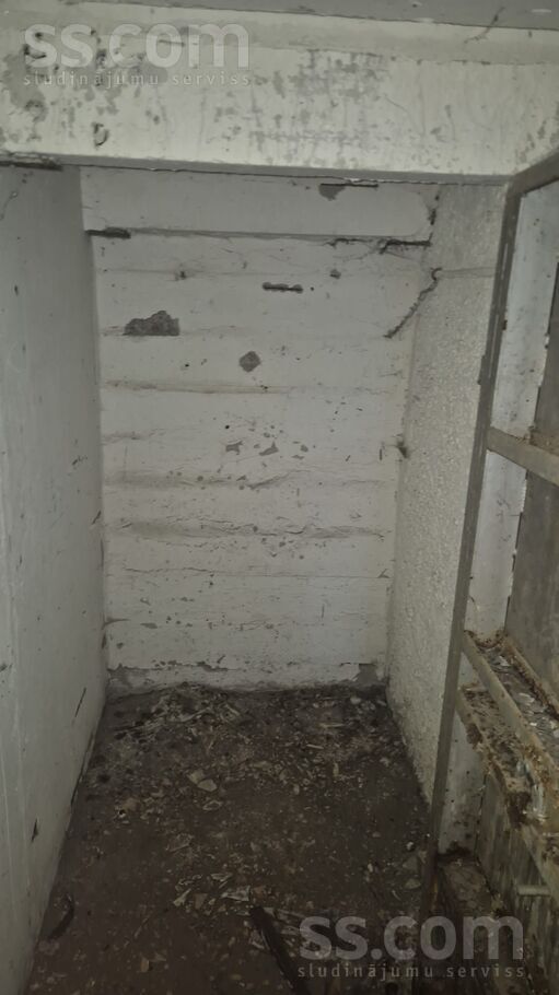 Aviacijas 21a, Jelgava un raj., Jelgava — zeme