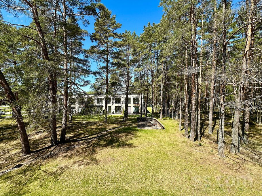 Mēness Dārzs 2, Ķesterciems, Tukums un raj., Engures pag. — dzivoklis