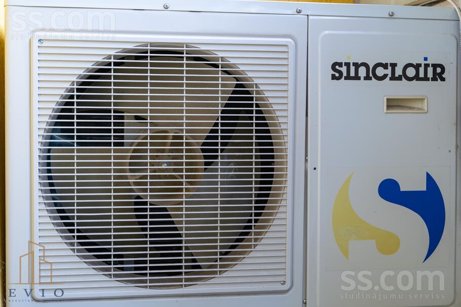 Saules 11, Brankas, Jelgava un raj., Cenu pag. — dzivoklis