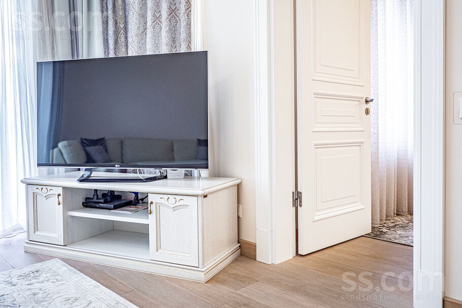 Strēlnieku prospekts 50, Jūrmala — dzivoklis