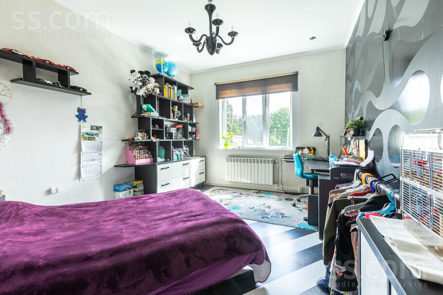 Jaunciema 4. l. 59, Rīga — maja