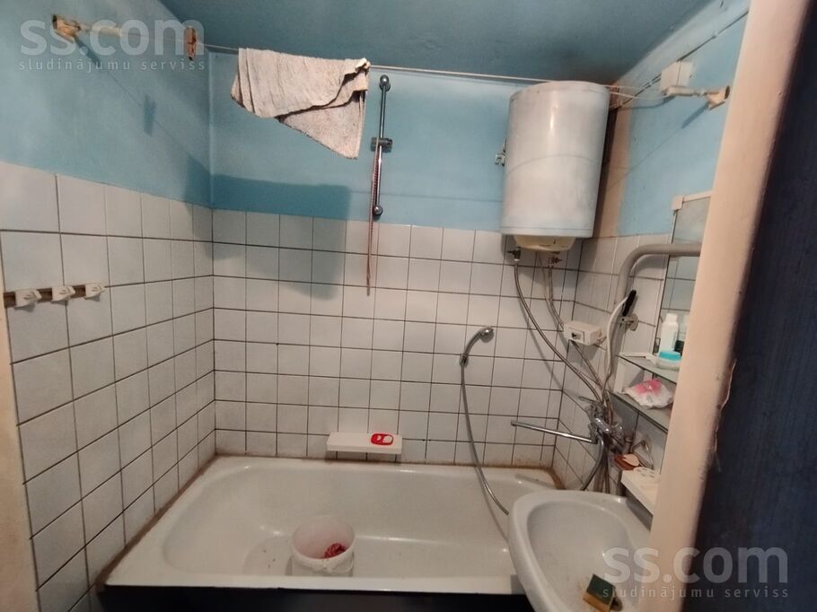 Lidīcas 1a-12, Audriņi, Rēzekne un raj., Audriņu pag. — dzivoklis