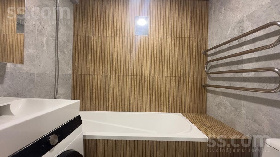 Nīcgales 6, Rīga — dzivoklis