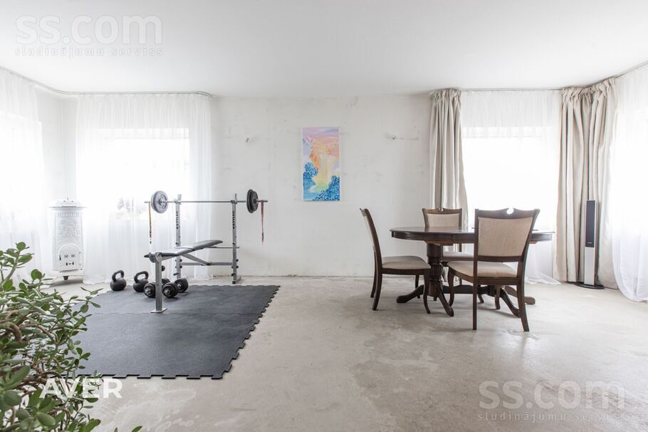 Eduarda Veidenbauma 45, Jelgava un raj., Jelgava — maja