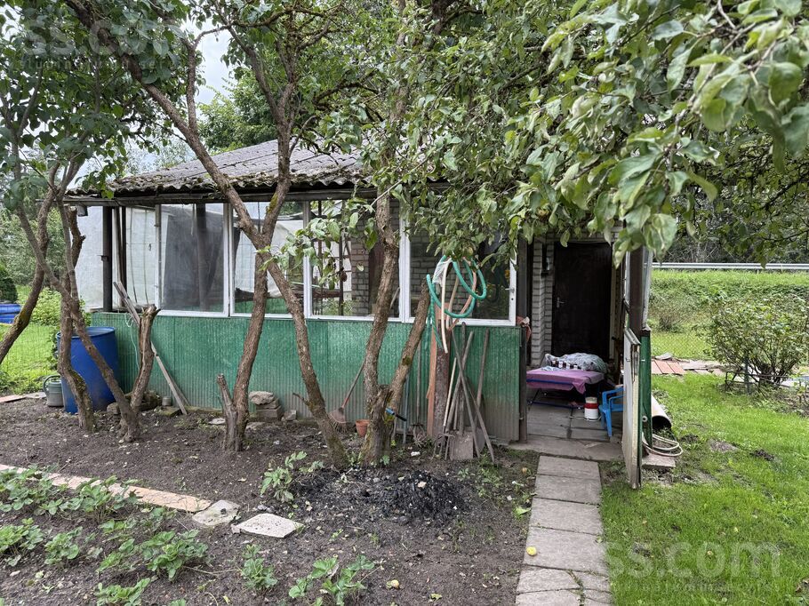 Podkajas 112, Tumšupe, Rīgas rajons, Ropažu nov. — maja