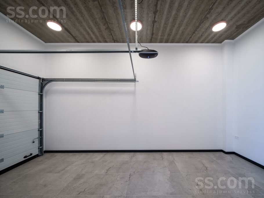 Rītausmas iela 1, Mārupe, Rīgas rajons, Mārupes pag. — dzivoklis