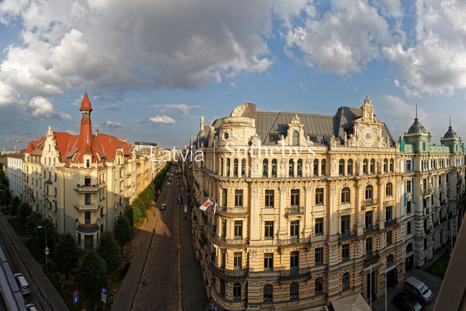 Strēlnieku iela, Rīga