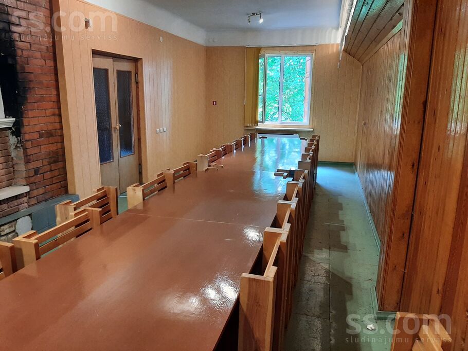 Alūksne un raj., Ilzenes pag. — vienseta