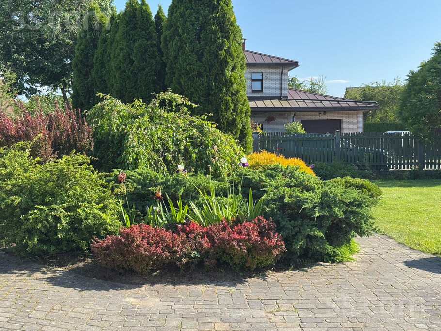 Upleju 12, Mārupe, Rīgas rajons, Mārupes pag. — maja