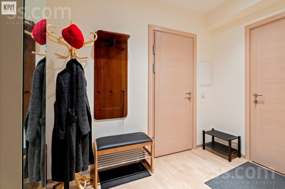 Grēcinieku 24, Rīga — dzivoklis