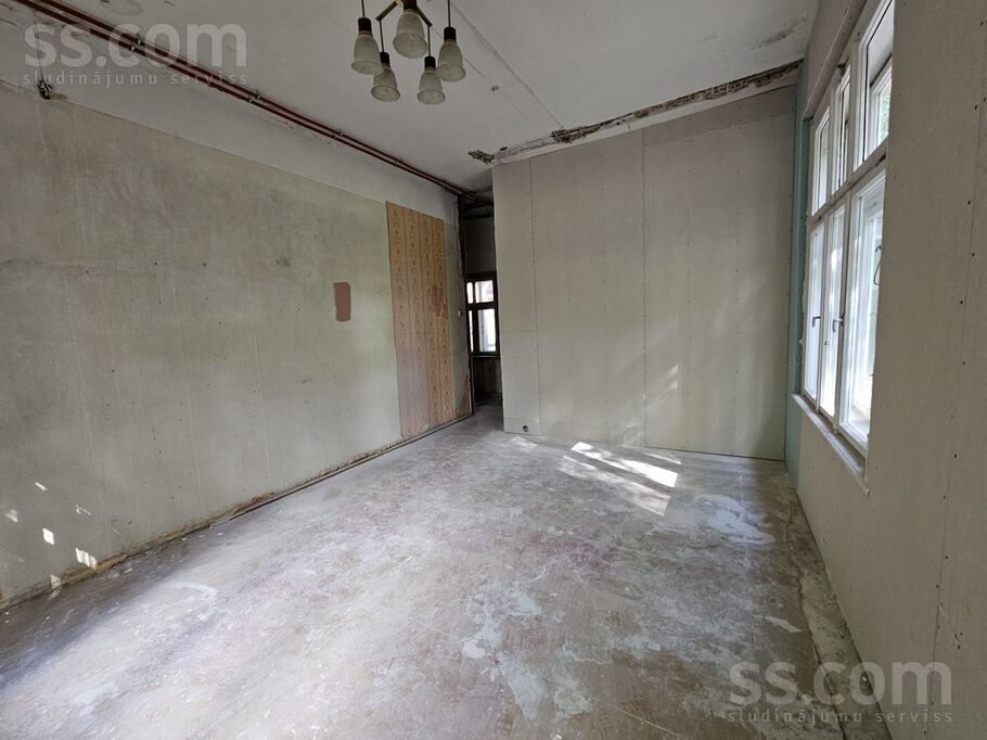 Dzelzceļa 3a, Jūrmala — dzivoklis