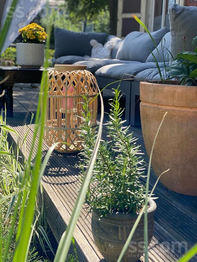 Baložu 28, Rīga — dzivoklis