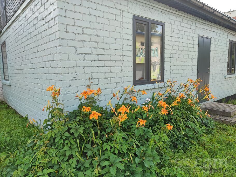 Andreja Upīša iela 18, Preiļi un raj., Preiļi — telpa