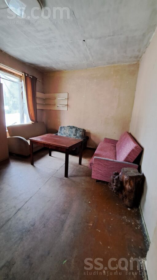Brīvības iela 239, Jēkabpils un raj., Jēkabpils — maja