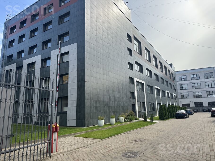 Latgales 146, Rīga — dzivoklis