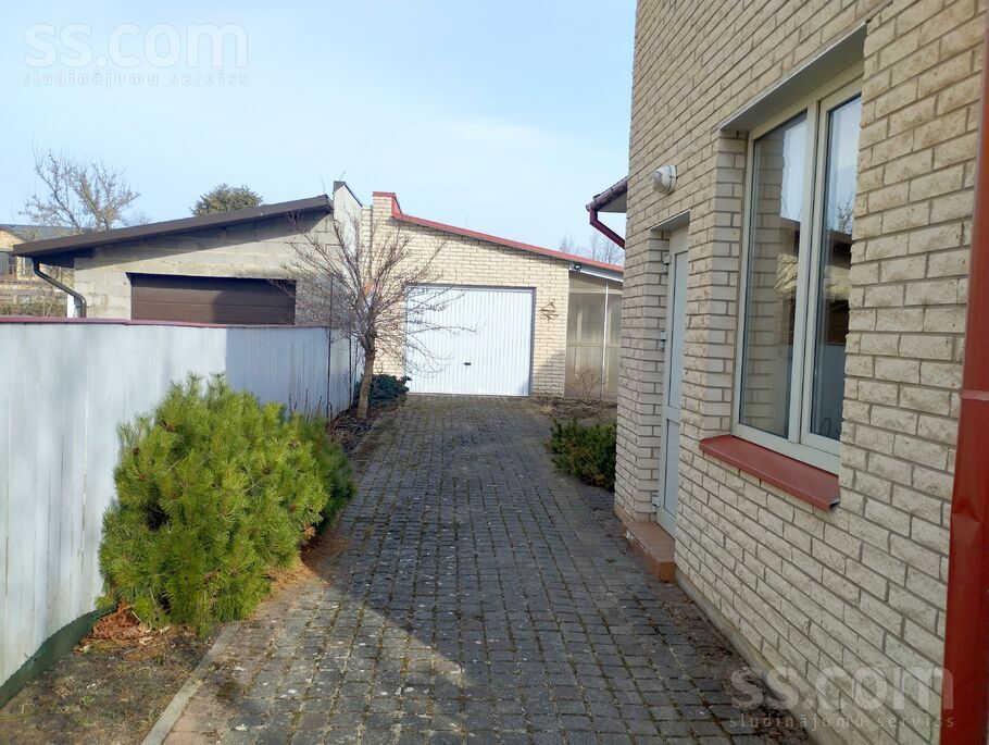 Sūnu 22, Liepāja un raj., Liepāja — maja