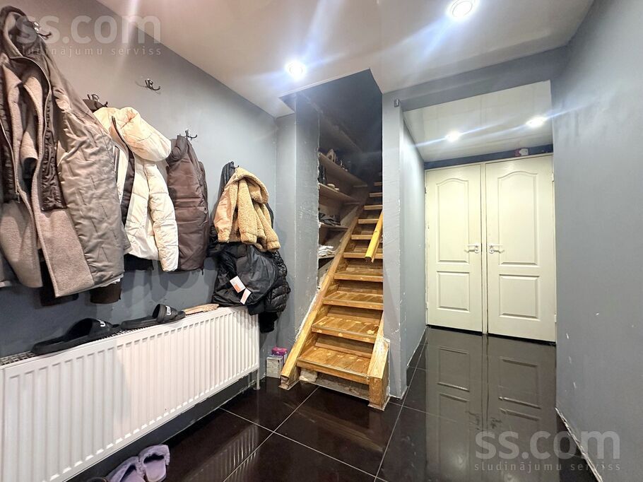 Tērvetes iela 120, Jelgava un raj., Jelgava — maja