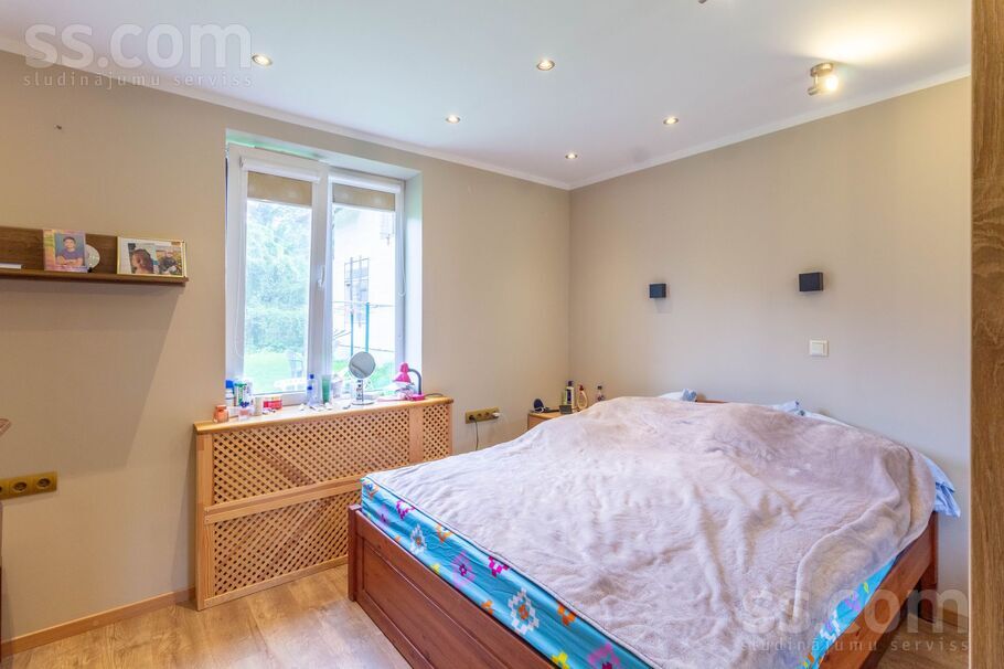 Kurzemes iela 5, Jūrmala — maja