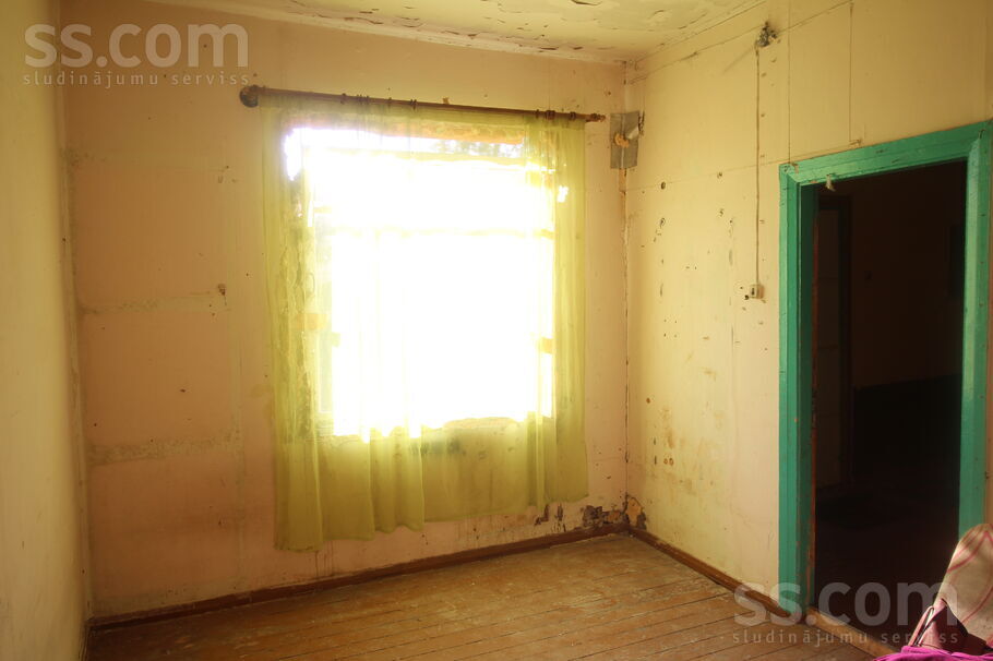 Liepas, Silmala, Rēzekne un raj., Silmalas pag. — maja