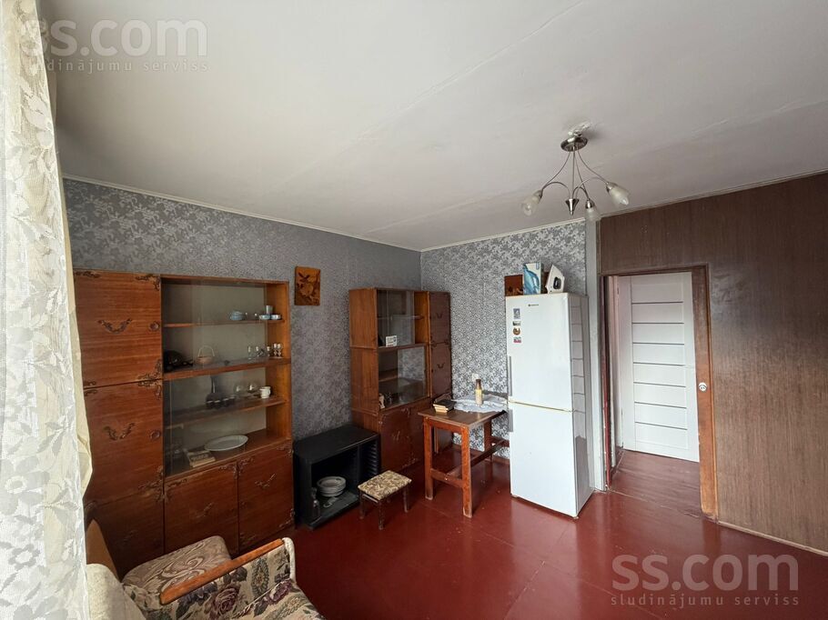 Brīvības gatve 355, Rīga — dzivoklis