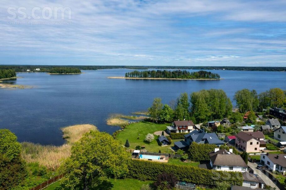 Marijas 1, Bukulti, Rīgas rajons, Garkalnes nov. — maja