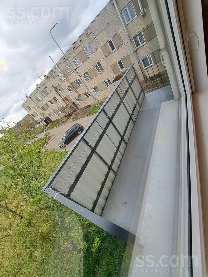 Kadiķi 16, Ozolmuiža, Rēzekne un raj., Ozolmuižas pag. — dzivoklis