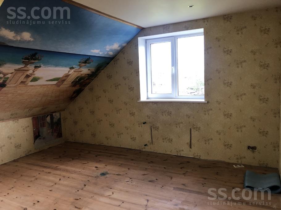 Tulpju iela 21, Rīgas rajons, Sigulda — maja