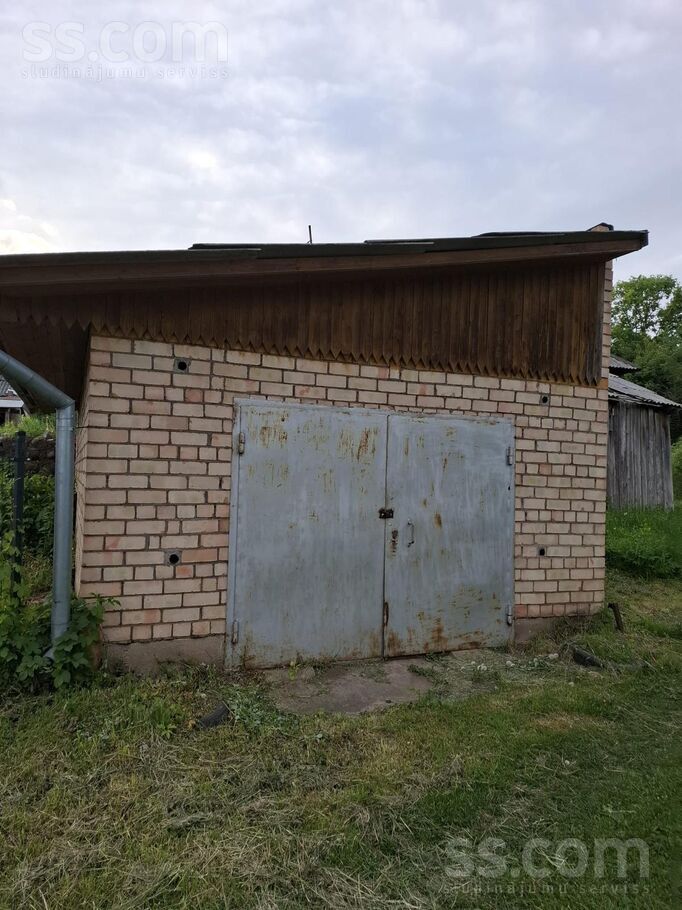 Raiņa 37, Krāslava un raj., Krāslava — maja