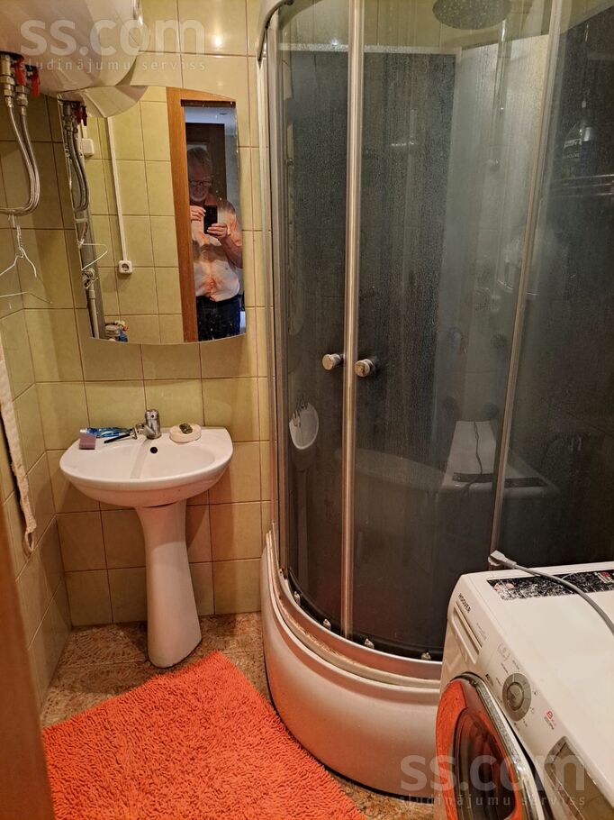 Stacijas iela 4, Misa, Bauska un raj., Vecumnieku pag. — dzivoklis