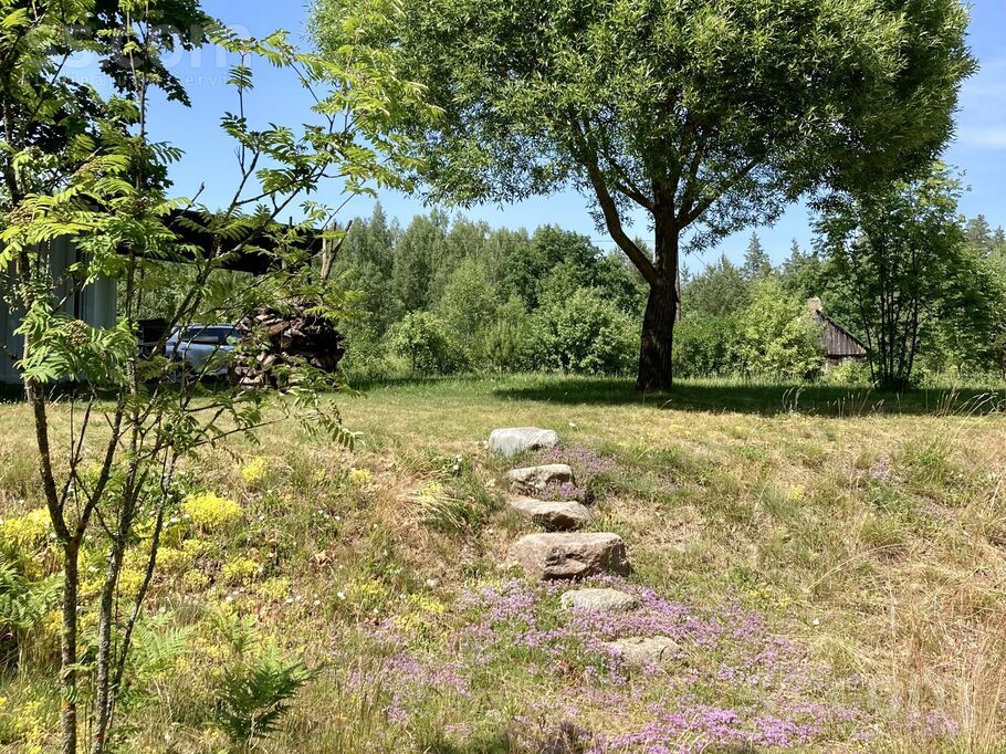 Stūriņi, Ķekava, Rīgas rajons, Ķekavas pag. — zeme